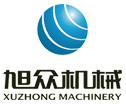 旭众机(ji)械(xie)LOGO