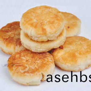 特色(se)酥(su)饼班