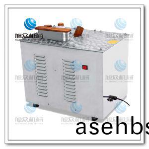 HK-268鱼(yu)胶(jiao)、灵芝(zhi)、天(tian)麻(ma)切(qie)片(pian)机