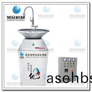商(shang)用910-厨(chu)房垃圾处(chu)理器(qi)