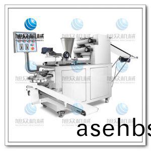 XZ-290IIA卷(juan)面(mian)式(shi)包子机