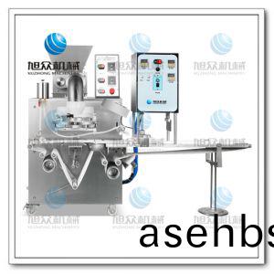 XZ-6000A无(wu)馅糍(ci)粑(ba)机(ji)