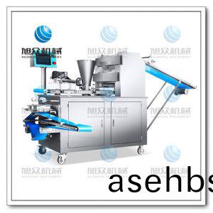 XZ-290A智能型(xing)卷面(mian)式(shi)包子机