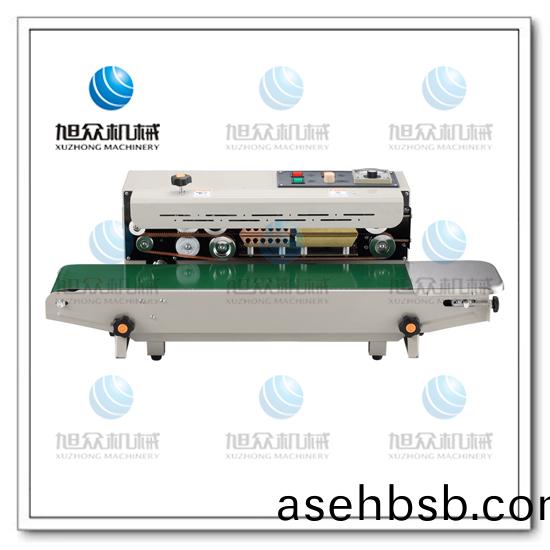 FR-900å¡‘æ–™è–„è†œå°�å�£æœº