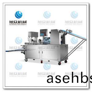 XZ-290IIAS卷(juan)面式(shi)包(bao)子(zi)馒头机(ji)