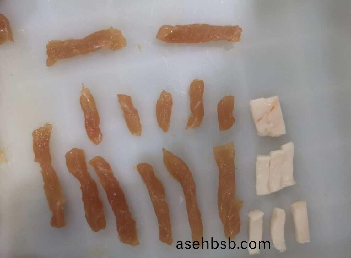 切丁机切鲜(xian)肉条肥(fei)肉条