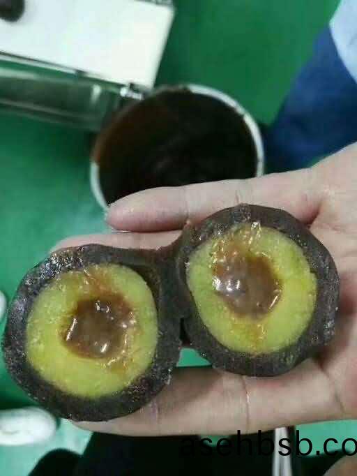 旭(xu)众月(yue)饼机