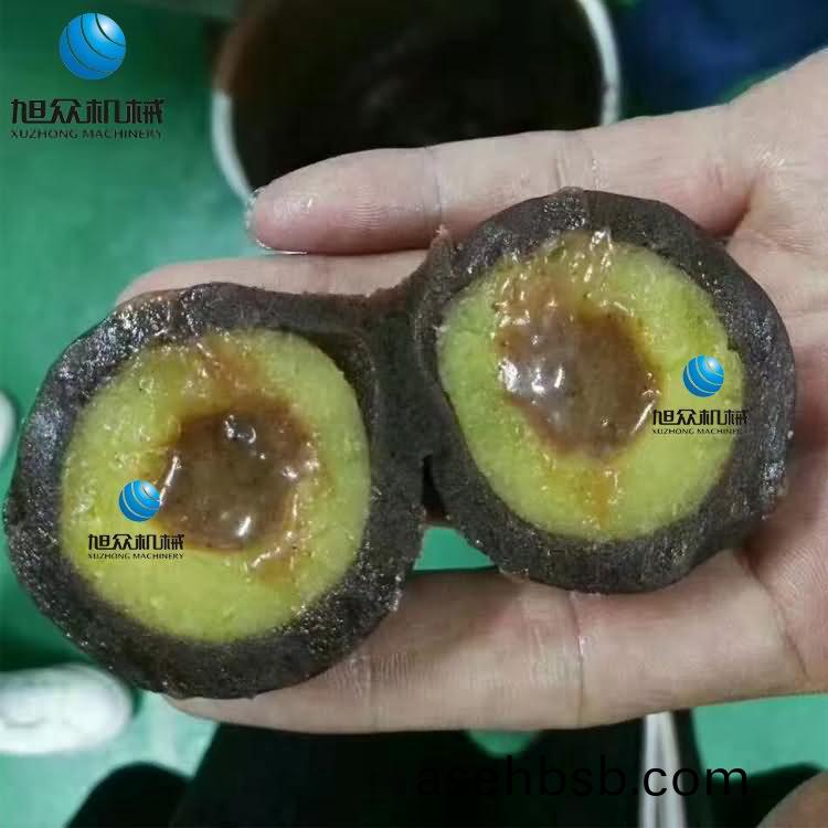 月饼包馅机 月饼包馅(xian)机