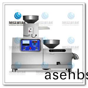 XZ-Z505A卧(wo)式(shi)榨(zha)油机(ji)