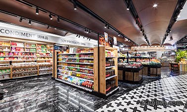 SUPERMARKETDESIGN