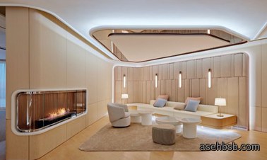 医养空间设计深入探索人性化需求全面打造医养舒适生态圈